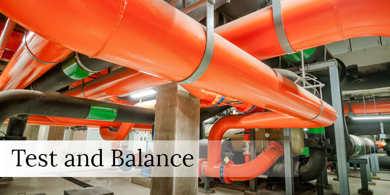 Test-and-Balance-Chilled-Water-Central-Energy-Plant