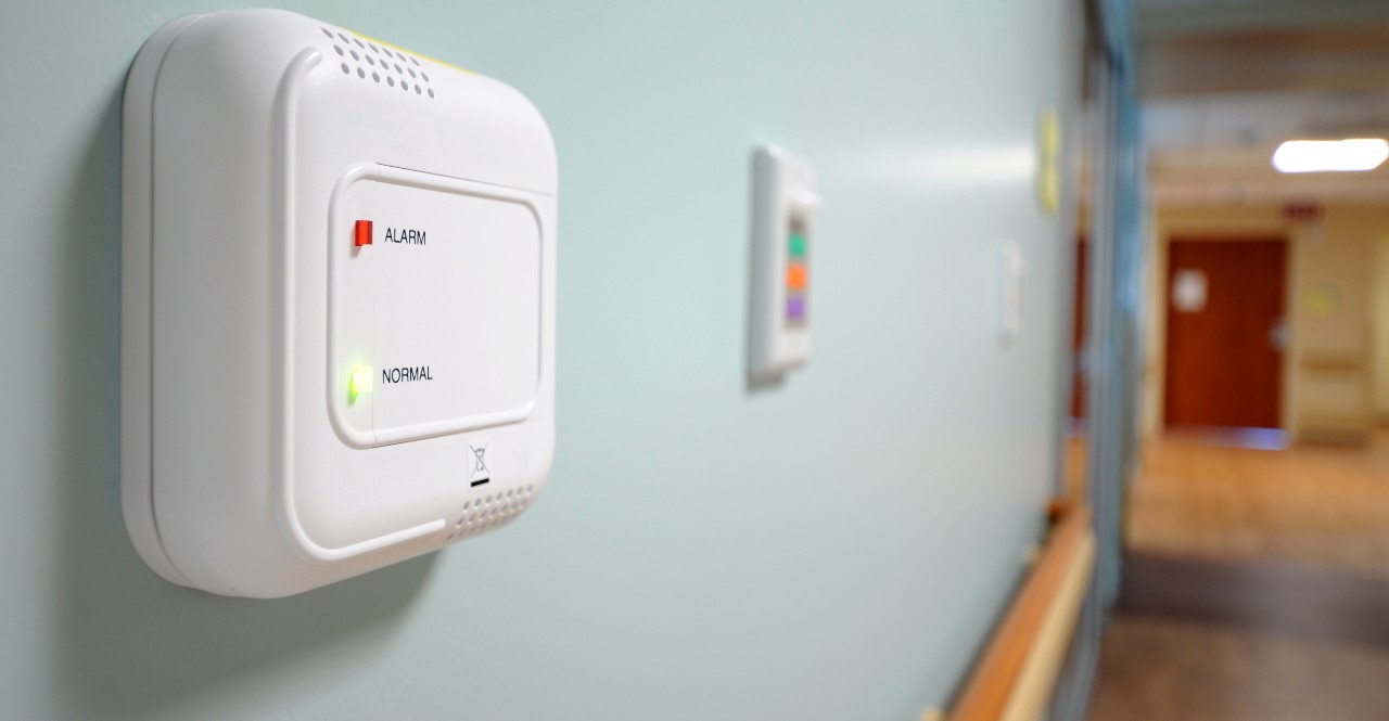 Sarasota-Memorial-Hospital-Room-Pressurization-Monitor-Critical-Environment